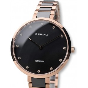 BERING "Titanium Collection" 11334-762